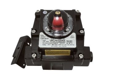 APL-410N Limit Switch Box-valve automation