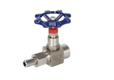 instrumentation valve-gauge valve