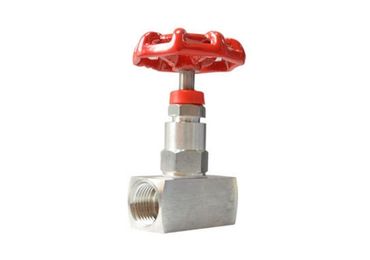 needle-valve-Instrumentation valve