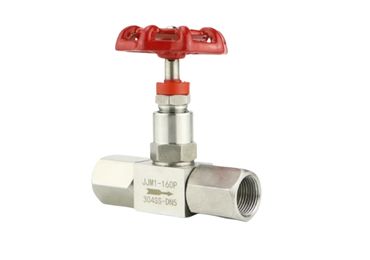 Gauge valve -instrument valve