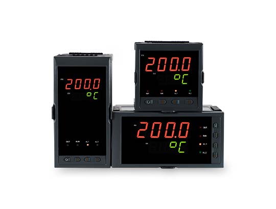 LED level controll display meter