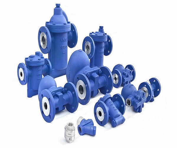 What is A Steam Trap