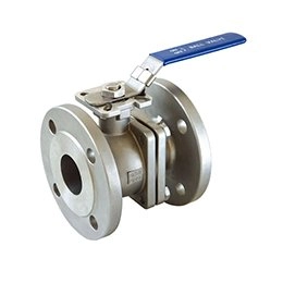 What is Stainless Steel Ball Valve