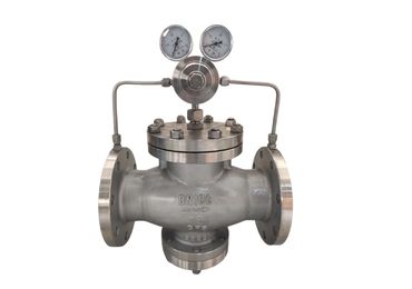 liquid pressure regulator