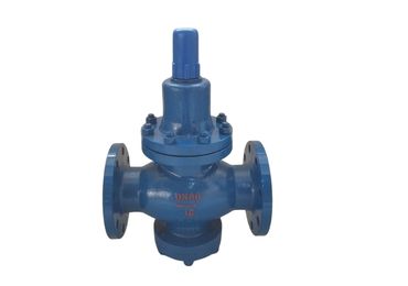 Air pressure reducing valve