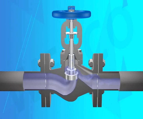 What is A Bellow Seal Valve