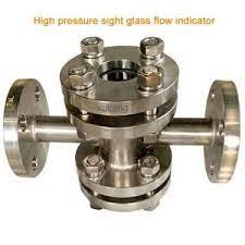 level sight glass valves