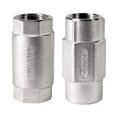 Stainless Steel check valve