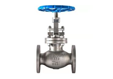 desalination manual gate valve