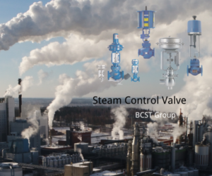 How to understand Steam Control Valve