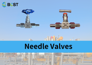 Needle Valves