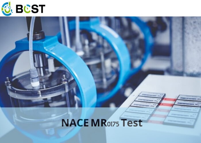 NACE MR0175 Test - What is SSC Stress Corrosion Testing Against Hydrogen Sulfide