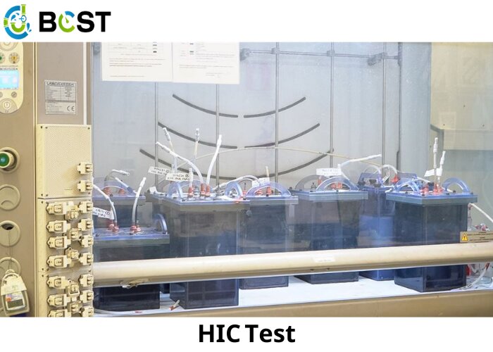 HIC Test
