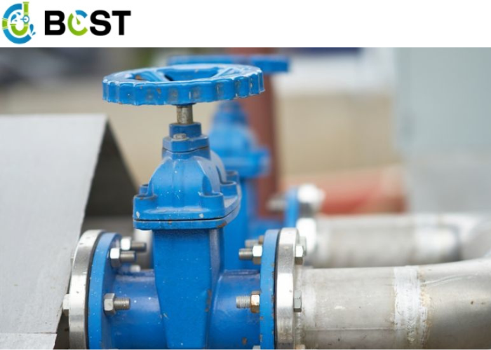 What Are Comprehensive application and advantages of valves in water treatment engineering