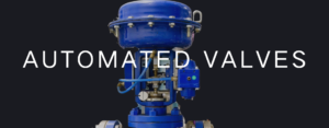 Professional Automated Valve Manufacturer